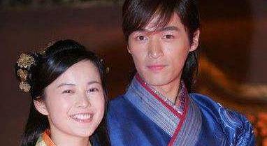 撞脸吴磊,胡歌见了她都脸红,27岁为爱息影,如今38岁成人生赢家_林家宇