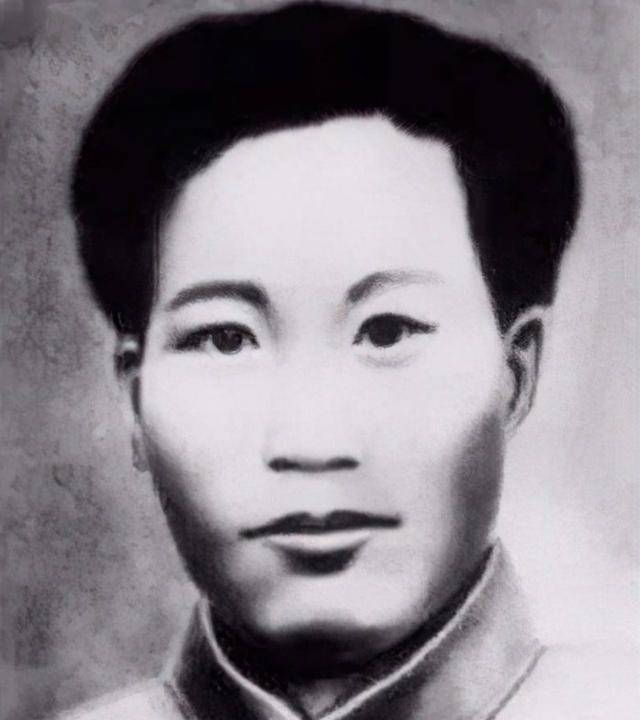 1952年,江西一老农找到广州市委书记:妈,我是您失散