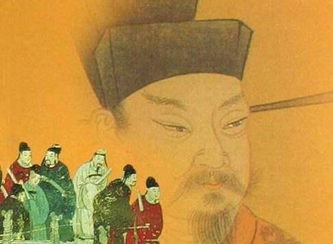 我国最早的报纸《开元杂报,为何在女皇武则天死后不久才出现?_邸报_