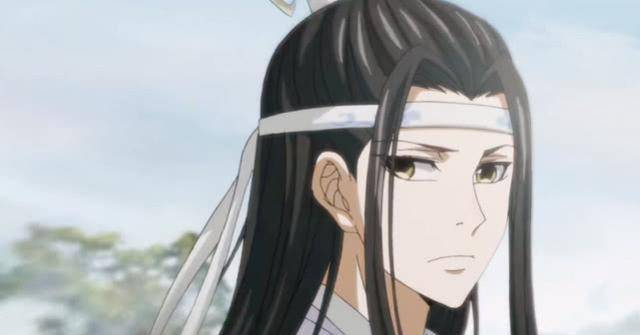 其实,只要是看过动画版《魔道祖师》的人能都够感受的到《陈情令》不