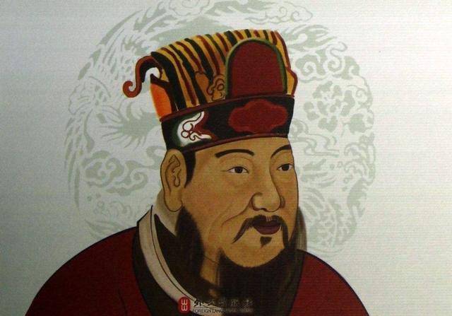 原创皇帝君王这四种称呼哪一个最为尊贵涨知识了