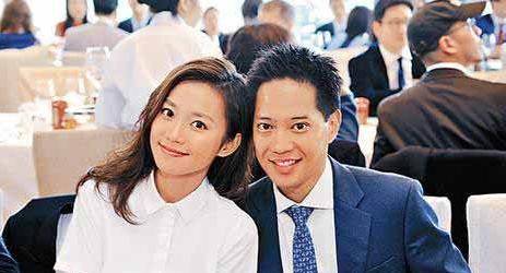 郭永淳分手病病妻子,转身与情人结婚,如今发妻成纸片人仅44斤_伍智恒