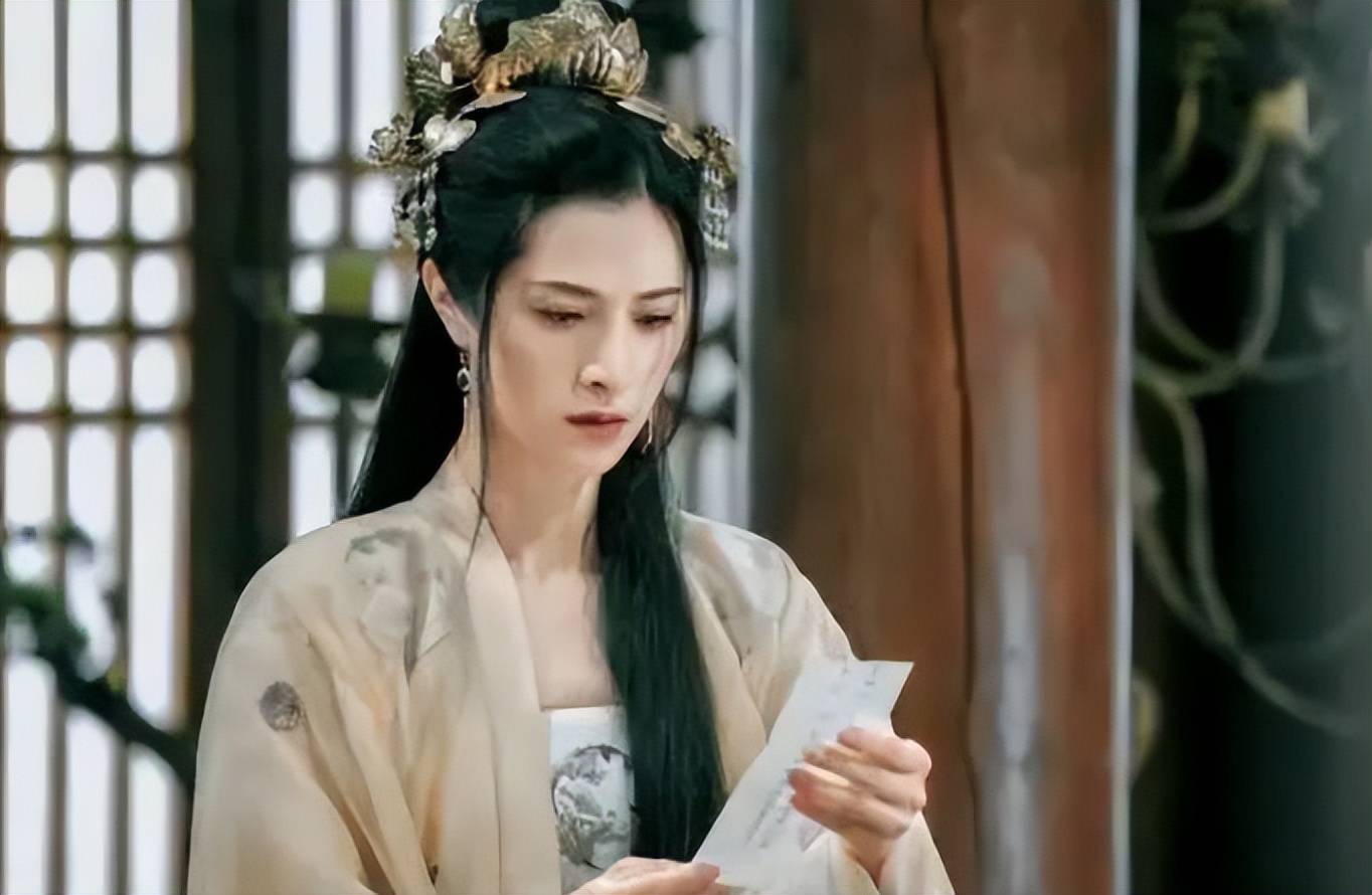 看剧中女演员的素颜,原因一目了然_海清_殷桃_童瑶