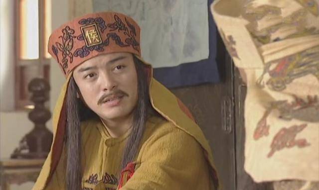 罗大纲:太平军"五虎上将"之首,杨秀清却不重用他