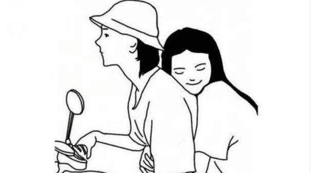 表哥_妈妈_妻子