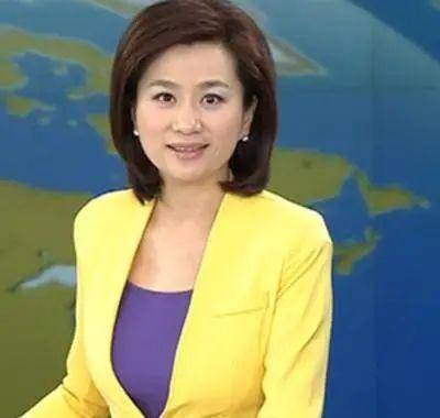 电视十大新闻频道女主播,端庄,大气,自信,美貌,你最喜欢谁?