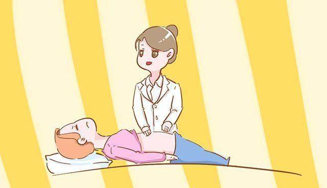 想让身体恢复的快,孕妈一定要尽早排净身体内的恶露.