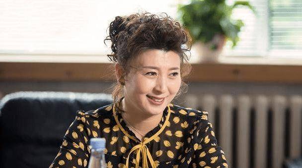 在这部剧中,她作为刘老根的女儿刘山杏,虽然至