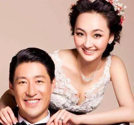 滹沱儿女收视率爆表,47岁知名演员于震上热搜,这是什么王炸_婚姻_形象