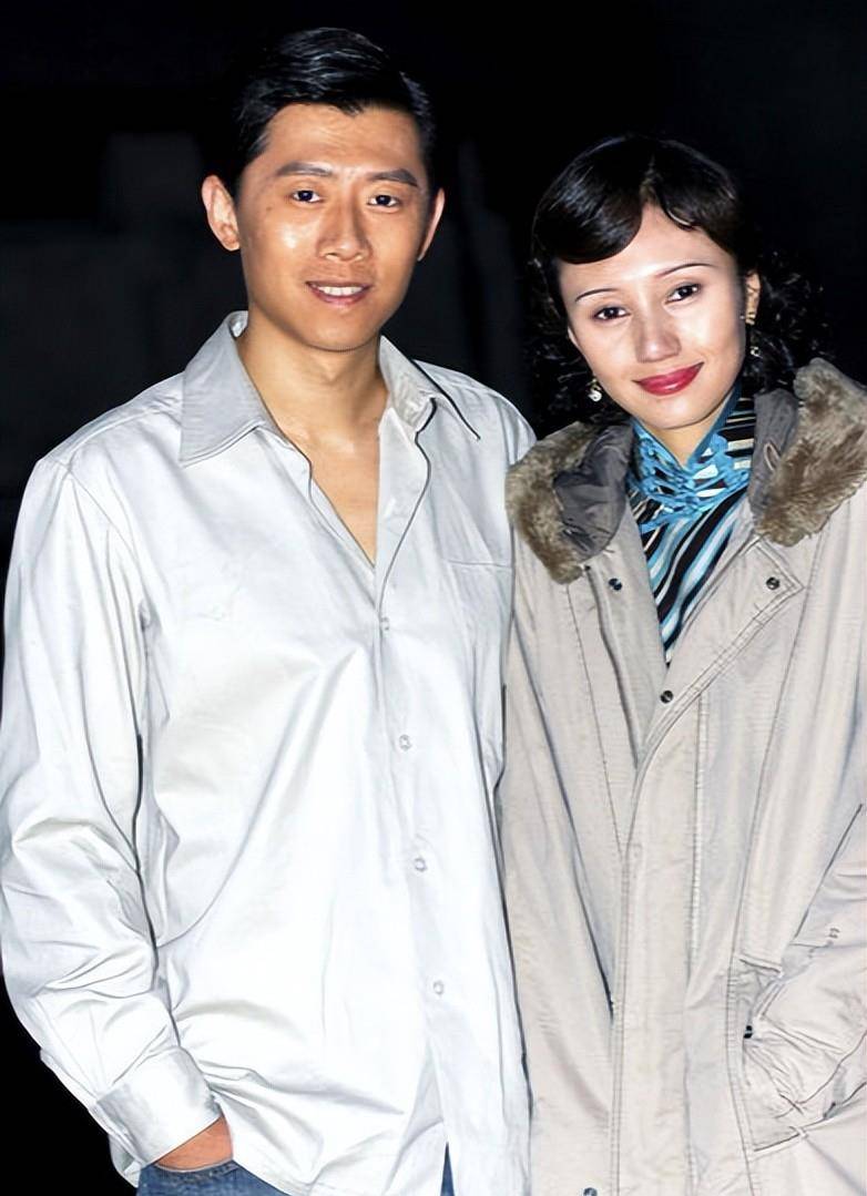 原创好妻子袁泉分手的公婆也是我的亲人用爱修复夏雨和父母的心结