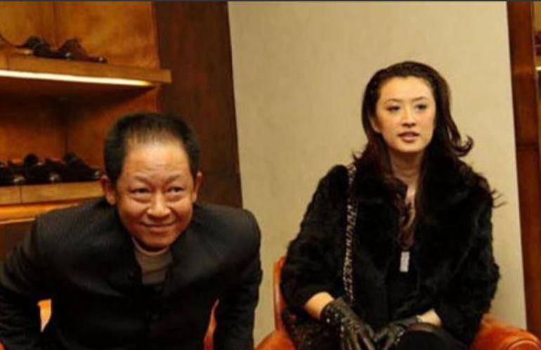 原创王志文妻子陈坚红世人说他是浪子是没见过他在家里煮饭的样子