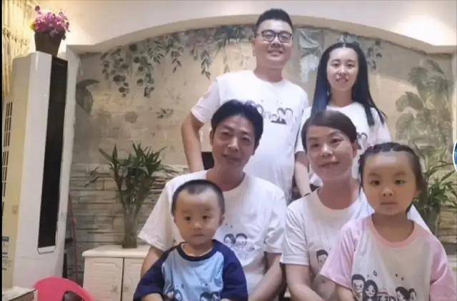 郭威突然行动,携妻带儿直奔江西,或给许敏带来重要