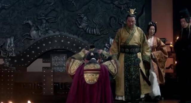 周王室的衰落:先祖撒下"弥天大谎",没想到"坑"的