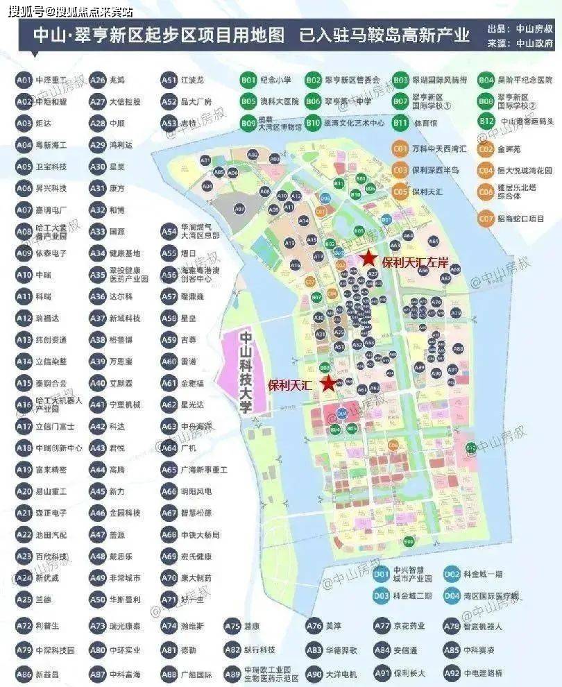 首页中山马鞍岛保利天汇保利天汇售楼处保利天汇欢迎您官方发布