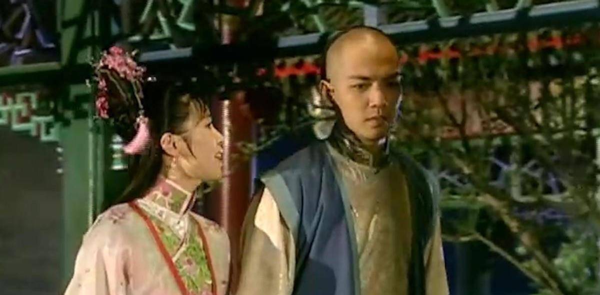 原创康熙后宫二百多女人初期是怎么排序的惠妃凭啥成为四妃之首