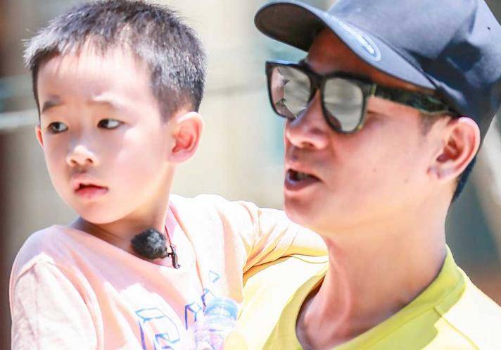 陈小春儿子 来自搜狐网