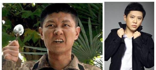翟小兴_老人_艺术