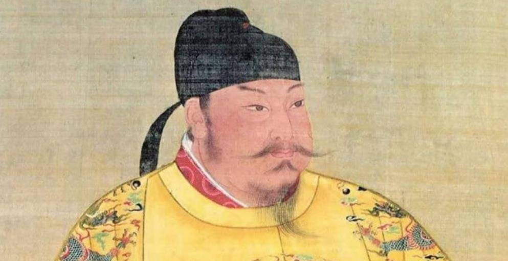 李世民作为一个凡人,为何见了观音却不下跪,你看看他前世是谁!