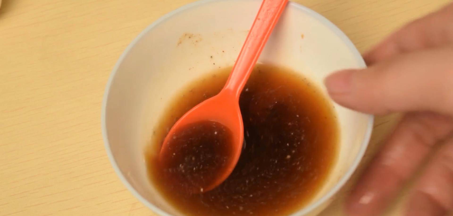天健美食坊:客家菜-酿辣椒,简单却好吃得能飞起来的一道菜!