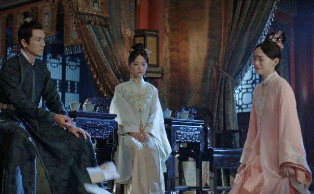 锦心似玉中罗十一娘的先进思想超越同年代的女子