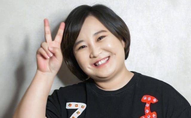 原创一胖毁所有看看圈中几位女星是怎么越胖越美的觉得谁最美