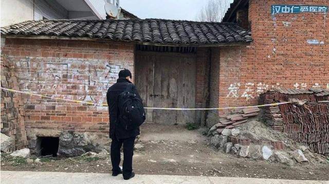 原创张扣扣杀人案结果出炉原因让人叹息而躲在农村的他却让人泪目