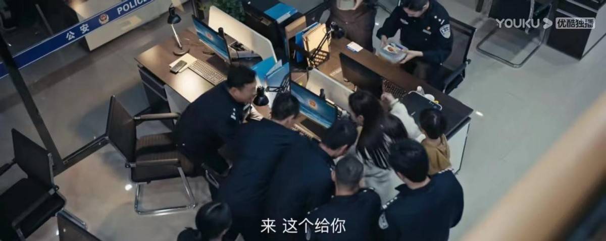 致敬身边的缉毒英雄《猎枭生死线》好看又虐心_陈轩_电影_姚志诚