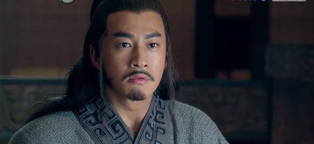 到了楚汉题材的电视剧里面,也常是高人气脸熟之人,身份和虞姬非常相似