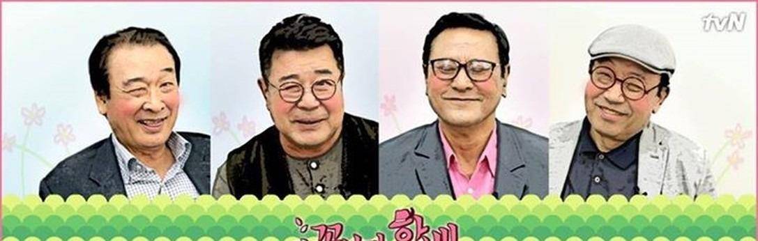 74岁白日燮生活洒脱 与40年发妻分家不离婚 曾出演