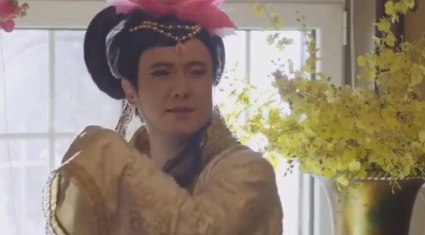 周星驰,黄渤,沈腾,吴京女装,5部剧告诉你谁最丑_形象_王宝强_荧屏