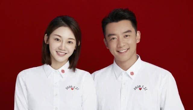 郑恺何苗苗突然间就官宣结婚了,这出乎了很多人的意料,让人措手不及.
