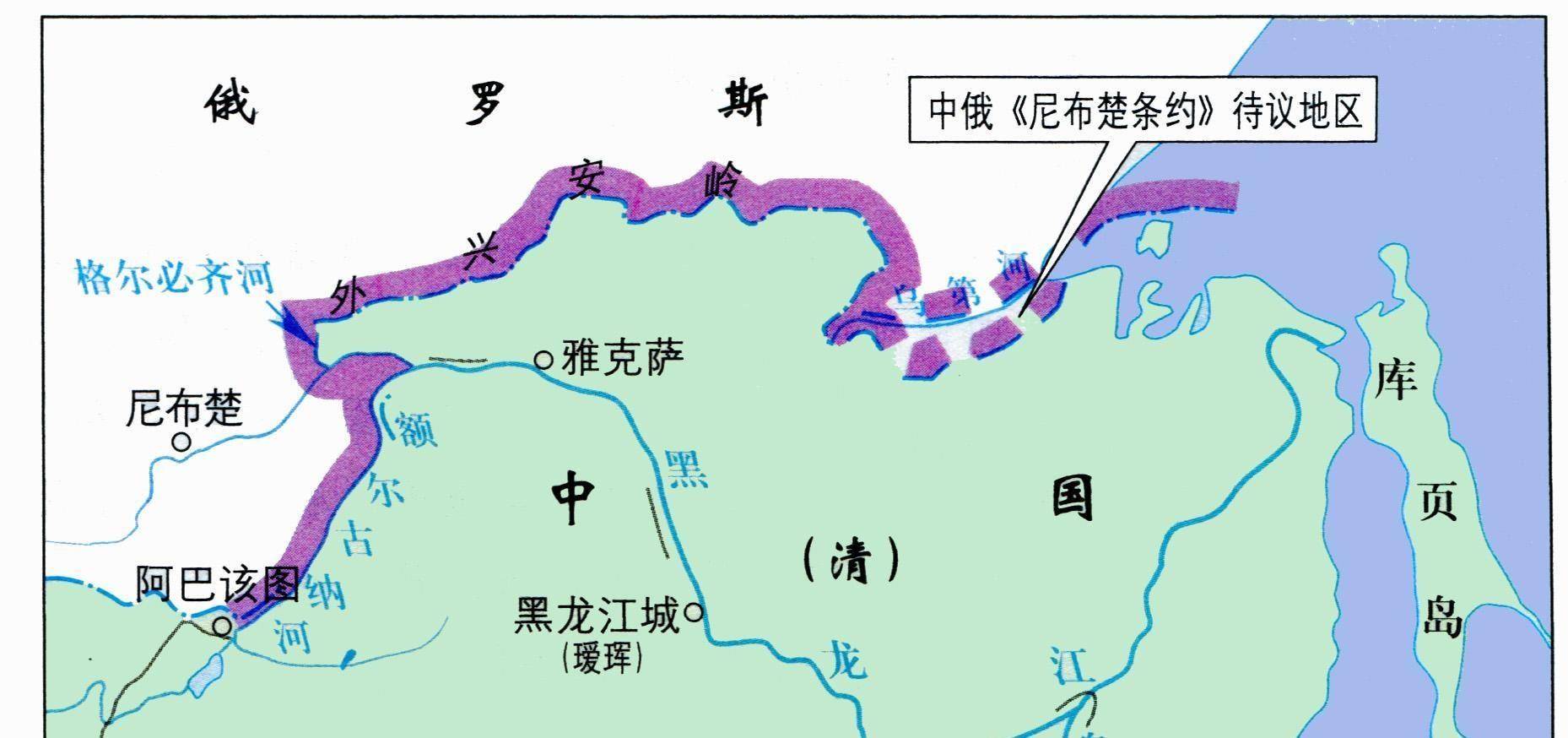 原创清朝真不闭关锁国不仅有广州一个外贸港还有一个你不知道