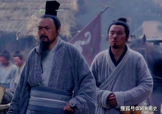 颜回:孔子最得意的弟子,通过言行举止,就决定跟子路