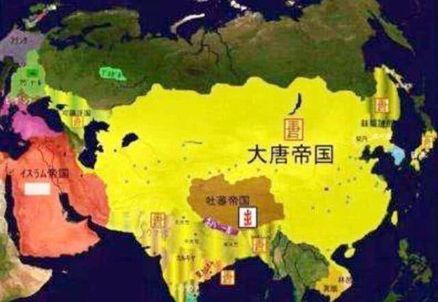 原创中国古代哪些朝代可以称得上世界帝国非这四个王朝莫属