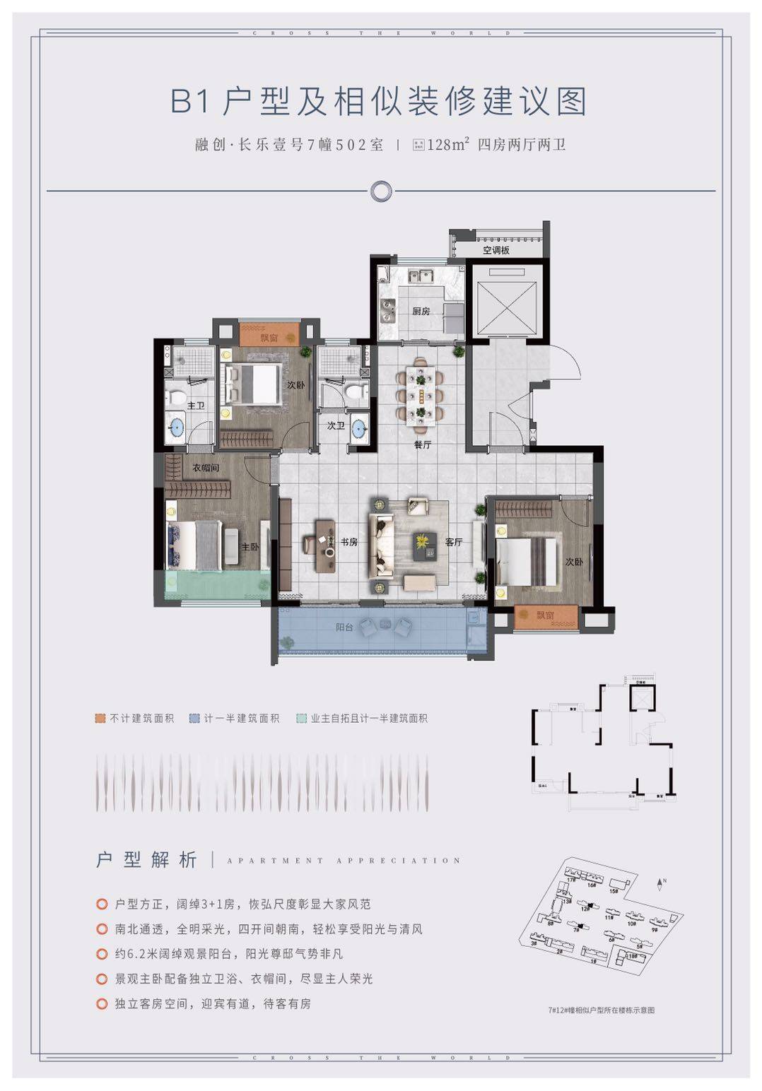 福清融创长乐壹号有没有升值空间值不值得投资未来规划如何官