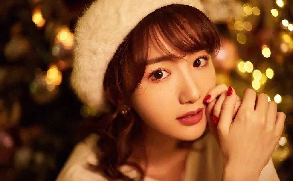 小八卦毛晓彤杨幂苏晓彤陈伟霆
