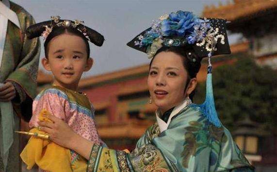 前前后后持续了两个多月,1739年谨嫔在闲馆去世,享年59岁.