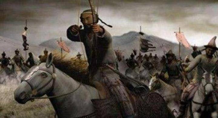 汉武帝为什么"阉割"司马迁,并且杀掉李陵全家?_李广_匈奴_卫青