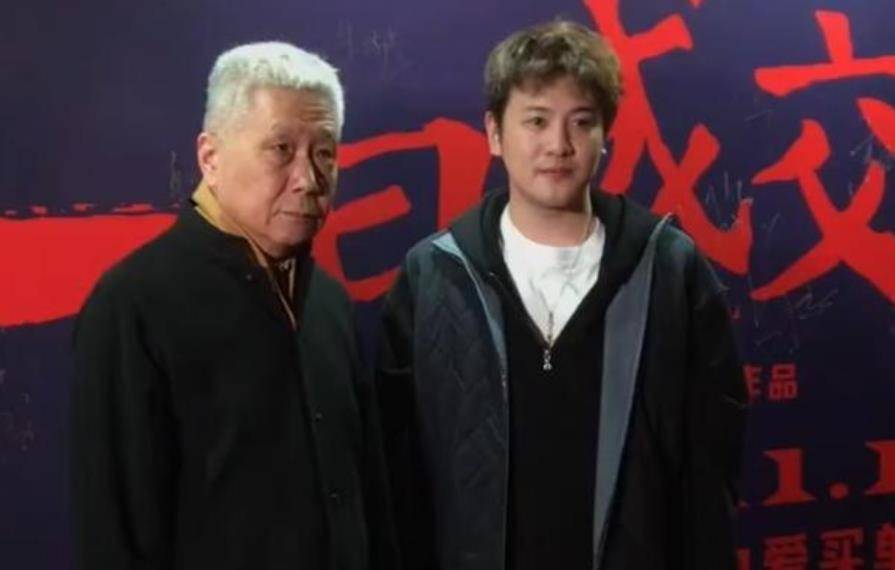 马未都的财富观:一个人若在巨大财富中死去,是件