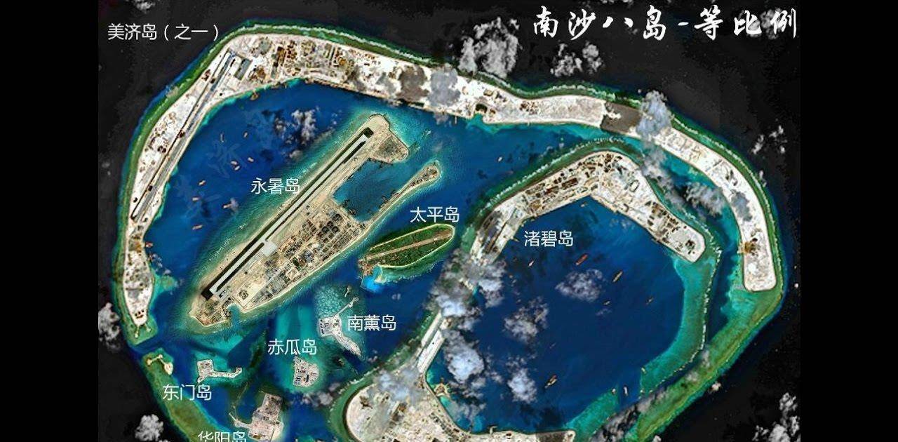 可以填海造陆吗_黄海南部海域今起实弹射击_我国_南海