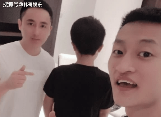 散打哥与米菲关系破裂,背后原因被曝光!