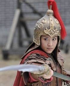历史上真的有此人吗?_小说_结局_佘太君