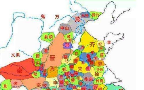 废太子出逃到了申国,周幽王也就和申国彻底撕破了脸,于是周幽王出兵伐