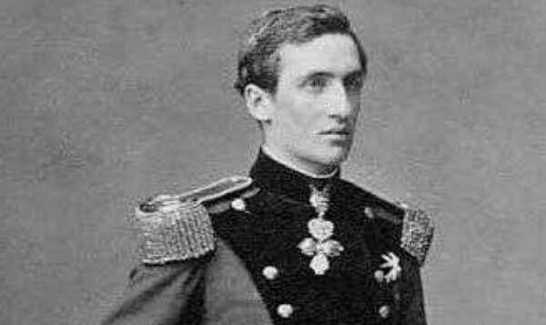 约翰二世生于公元1840年,真实姓名约翰·约瑟夫·列支敦士登,是列支敦