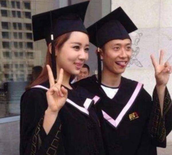 李现的四位大学同班同学,其中一位是杨紫初恋,最美的她却被娱乐圈遗忘