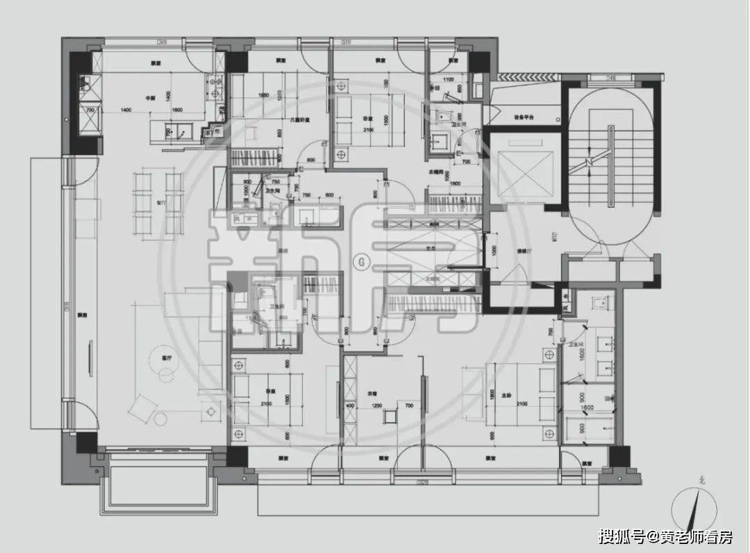 浦东北蔡「开云艾尚里」售楼处即将开放！建面约89-185㎡花园洋房