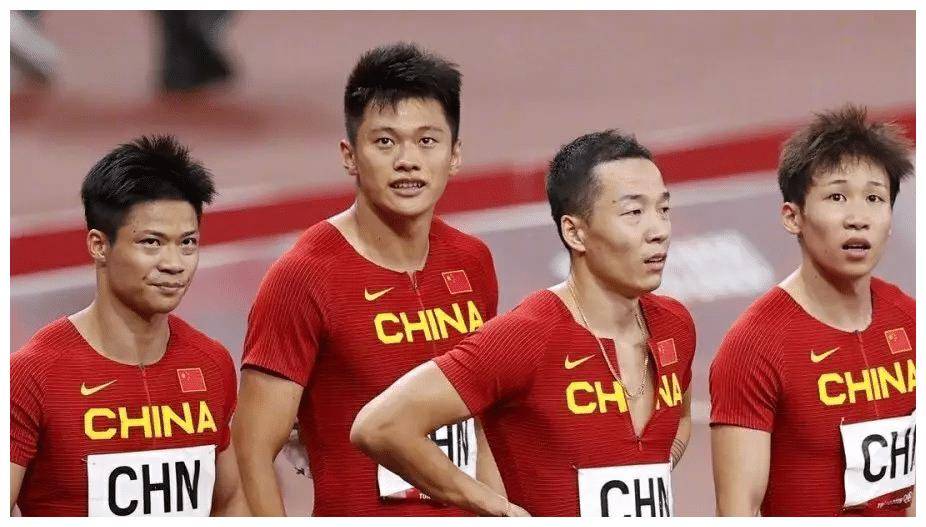 世界田联太奇葩！一则通知让中国队或无缘奥运会，那一招玩得实绝