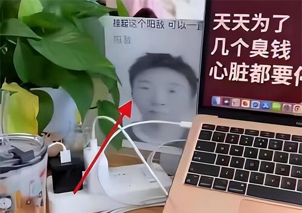 原创阳敌是什么梗？