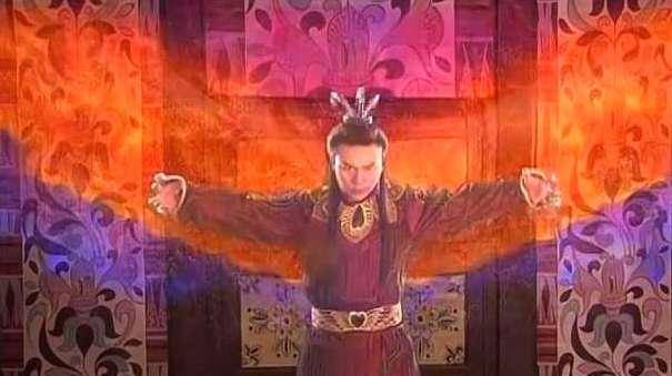 武侠剧中杀伤力最大的五大神兵,天魔琴垫底,它凭剑