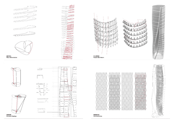 对话TOPOS DESIGN林晨：以城市土壤为基，停止有想象力、实在而温暖的设想理论